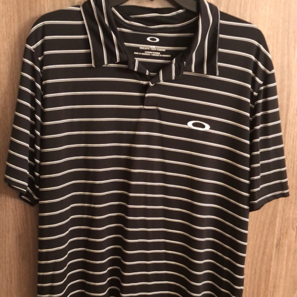 Oakley Polo